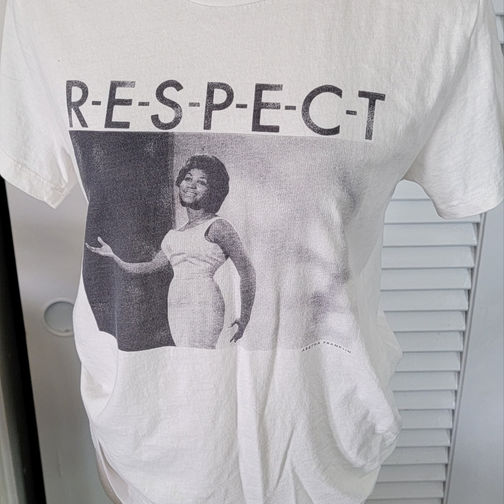 Rita Franklin T-shirt
